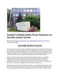 Juvenile Justice Reform Center   National Center for State Courts SlideShare