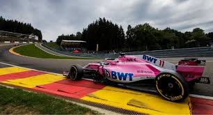 Hele heftige crash tijdens f2 in spa. F1 Belgian Gp Changes All The Changes Made To The Spa Circuit Keeping In Mind Anthoine Hubert S Fatal Crash Last Season The Sportsrush