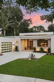 21 modern contemporary exterior house