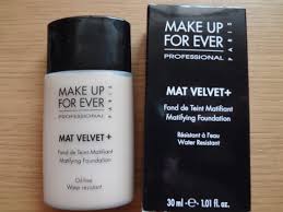 Скрыть все make up for ever mat velvet