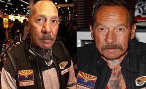 Sonny Barger Funeral, Pictures, Date ...