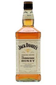 jack daniel s honey liqueur