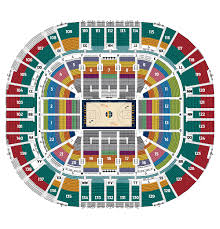 Utah Jazz Seating Map Utah Jazz