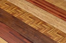 environment hardwood cork or bamboo