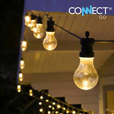 Connectgo Connectable Outdoor Led