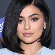 kylie jenner s best beauty moments allure