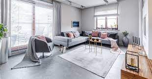 how to arrange living room furniture in