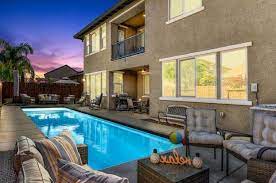 roseville ca homes with pools redfin