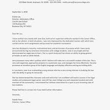 Asking for money is not the easiest thing in the world. Reference Letter Sample For Law School