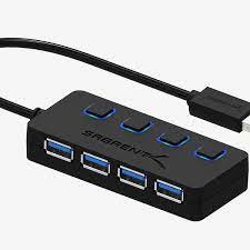 The best way to do so is to use the usb port to connect it with your car's audio system. 11 Best Usb Hubs 2021 The Strategist