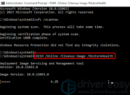 This update is mainly focused on enhancing the performance levels and improving the security of the operating system. How Do I Fix 0xc1900101 Error When Installing Windows 10 Driver Easy