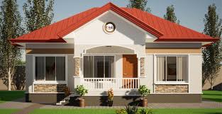 88 sq m bungalow house design 12 00m x