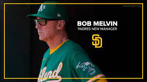 Watch live: Padres announce the hiring ...