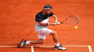 2021 french open men's fourth round. French Open 2021 Diego Schwartzman V Jan Lennard Struff Preview Head To Head And Prediction For Roland Garros Firstsportz