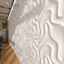 Decoration Silicone Mold 3d Wall Faux