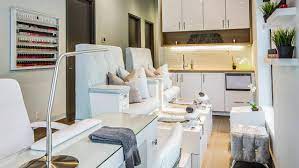 best nail salons in mississauga