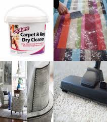 capture carpet dry cleaner powder 4 pound pail