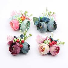 Browse and download the most beautiful flower pictures. Blush Pink Mauve Navy Blue Flower Hair Pins Bridesmaid Hair Clip Rustic Wedding Hair Brooch Ivory Rose Flower Wedding Accessorie Women S Hair Accessories Aliexpress