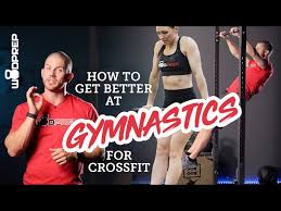 gymnastics for crossfit how to get