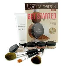 bareminerals get started complexion 8