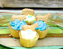 easy baby shower cupcakes ever after