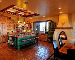 40 southwestern style ideas for the home