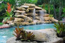 Water Feature Design Coconut Grove