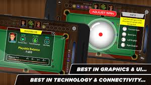 In this video we will know how to play 8 ball pool 🎱 game on your facebook messenger. Real 8 Ball Pool For Android Apk Download