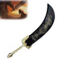 ELDEN RING - Radahn sword - Starscourge Greatsword - 140 cm -  OtakuNinjaHero.com
