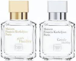 In the base notes, the gourmand, reassuring notes of the vanilla accord. Maison Francis Kurkdjian Gentle Fluidity New Fragrances Now Smell This New Fragrances Fragrance Maison Francis Kurkdjian