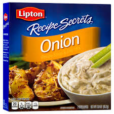 lipton noodle soup