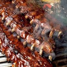 coca cola bbq ribs recipe flavorite