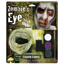 zombies eye kit without eye tops magic