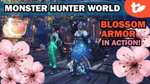 Would you be fine if mhw2 had the same monster variety as world? Elementless Madness Wyvern Ignition Great Sword With Diablos Armor Technobubble