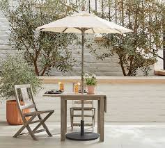 Outdoor Dining Table