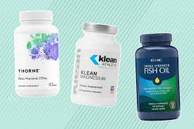 The 12 Best Supplements, According to a Dietitian