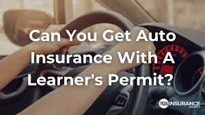 Can You Insure A Car With A Permit gambar png