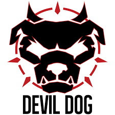 Image result for devil dog