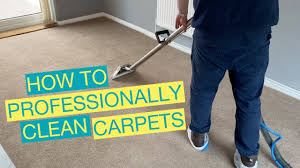 carpet cleaning in east northumberland