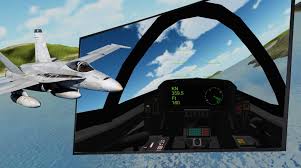 f18 airplane simulator 3d pc game
