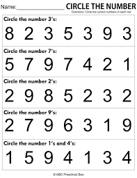 These worksheets include alphabet matching. Worksheet Worksheets For Year Olds Free Printables Girls Counting Learning Educational Worksheets For 3 Year Olds Worksheets Practice Test 1 Mathematics Test Answers Pictures Of Math Symbols Tutorial Sites 9th Grade Math