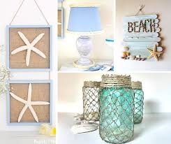 See more ideas about crafts, decor crafts, decor. 32 Different Nautical Crafts For Home Decor Days Of A Domestic Dad