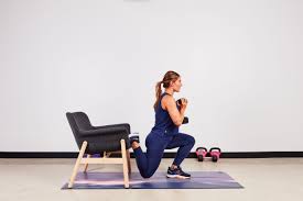 single leg exercises benefits of