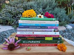 16 best gardening books other