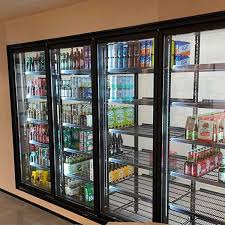 Commercial Refrigeration S
