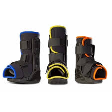 Pediatric Walker Boots Procare Xceltrax By Brand Products