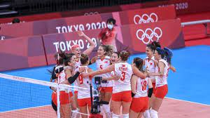 A Milli Kadın Voleybol Takımı oyuncuları kimler, boyları kaç? Tokyo 2020  Olimpiyatlardaki voleybol oyuncularımızın isimleri nelerdir? - Pozitif Medya