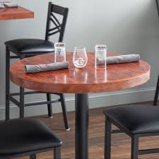 Lancaster Table Seating 30 Round