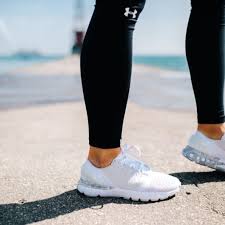 6 favorite athletic shoes for women