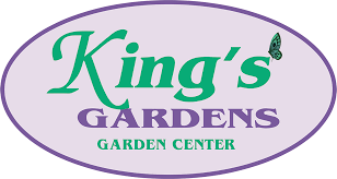 Home Kings Garden